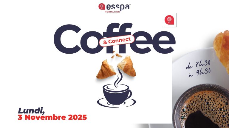 Coffee Connect Entrepreneur Mulhouse