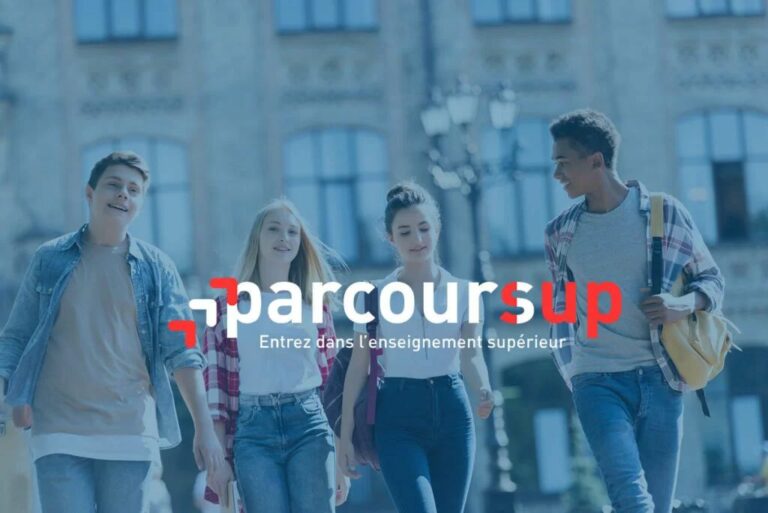 Voeux formation Parcoursup