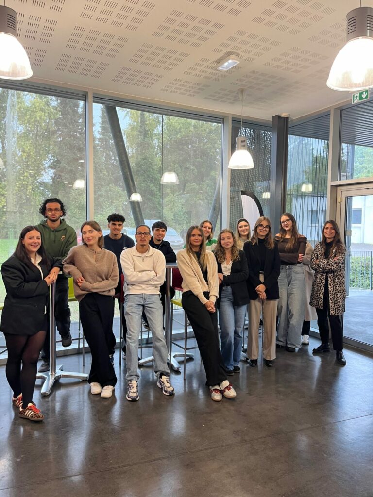 orientation ESSPA mulhouse 2026